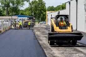 Custom Driveway Design in Victoria, MN